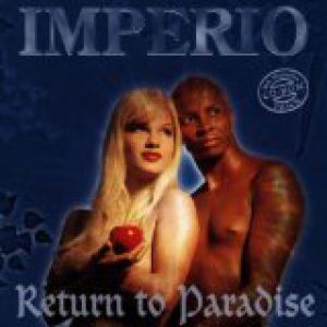 Album Imperio - Return In Paradise
