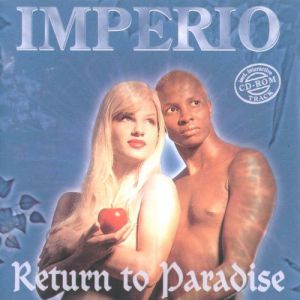 Album Imperio - Return to Paradise