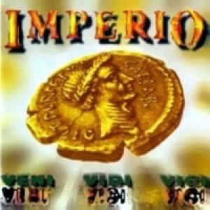 Album Imperio - Veni Vidi Vici