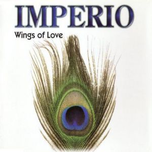 Album Imperio - Wings of Love