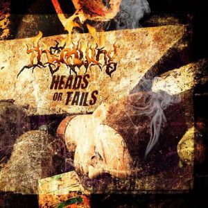 Album Heads or Tails - Ingrowing