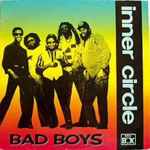 Bad Boys Album 