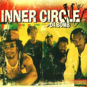 Album Inner Circle - Da Bomb