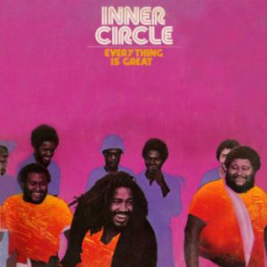 Inner Circle Everything is Great, 1979