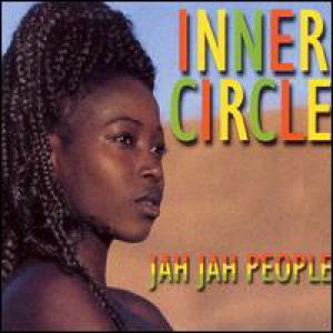 Jah Jah People - album