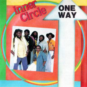 Album Inner Circle - One Way