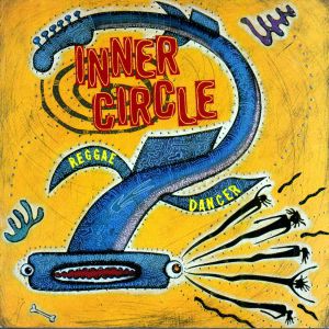 Album Reggae Dancer - Inner Circle