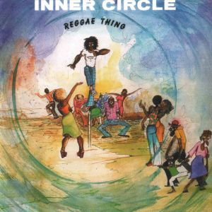 Album Inner Circle - Reggae Thing