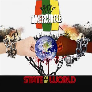 Album Inner Circle - State of Da World