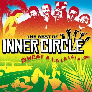 Album The Best of Inner Circle - Inner Circle