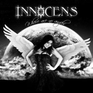 Album Innocens - Where Are No Angels