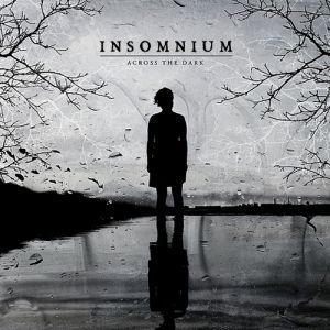 Album Insomnium - Across the Dark