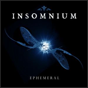 Album Insomnium - Ephemeral