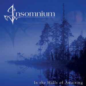 Album In the Halls of Awaiting - Insomnium
