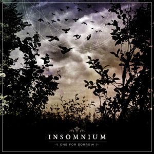 Album One for Sorrow - Insomnium