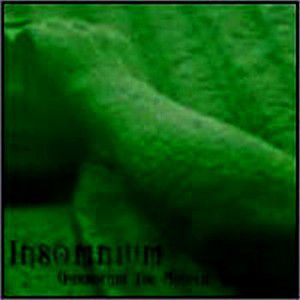 Album Underneath the Moonlit Waves - Insomnium