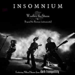 Album Insomnium - Weather the Storm