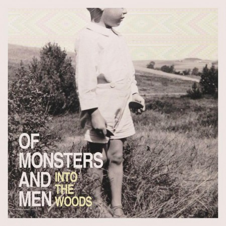 Album Of Monsters and Men - Into the Woods