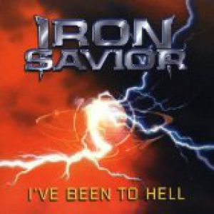 Album Iron Savior - I