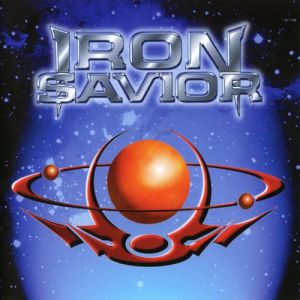 Iron Savior Iron Savior, 1997