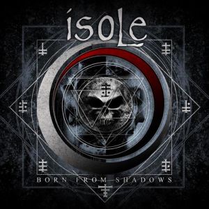 Album Born From Shadows - Isole