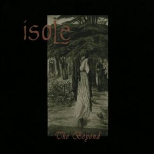 Album Isole - The Beyond