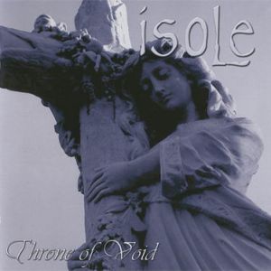 Album Throne of Void - Isole