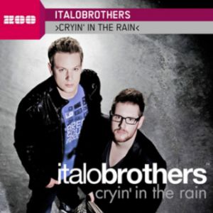 Cryin' in the Rain - album