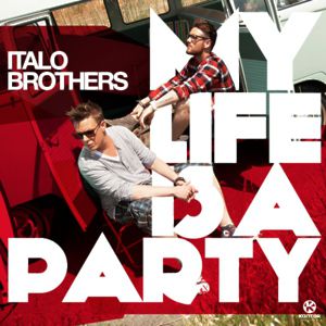 My Life Is a Party - album