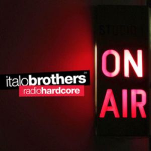 Album Italobrothers - Radio Hardcore