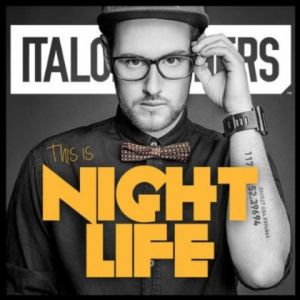 Album Italobrothers - This Is Nightlife