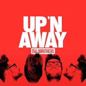 Up 'N Away - album
