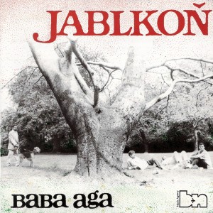 Album Jablkoň - Baba aga