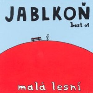 Album Best Of - Malá lesní - Jablkoň