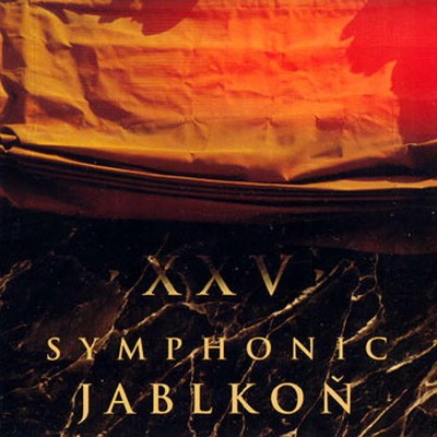 Symfonický Jablkoň - album