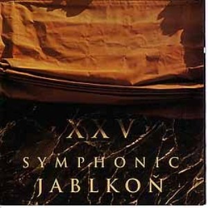 Album Symphonic - XXV - Jablkoň