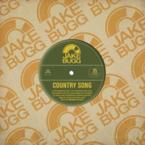 Country Song - Jake Bugg