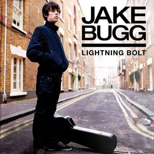 Album Jake Bugg - Lightning Bolt