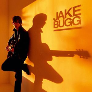 Album Jake Bugg - Shangri La