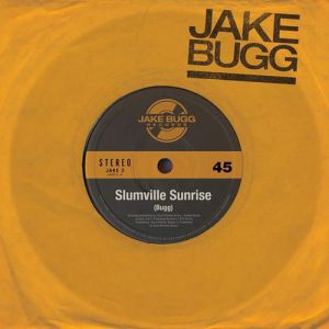 Album Jake Bugg - Slumville Sunrise