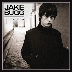 Album Jake Bugg - Taste It