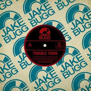 Album Jake Bugg - Trouble Town