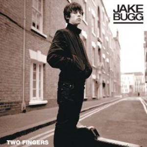 Album Jake Bugg - Two Fingers
