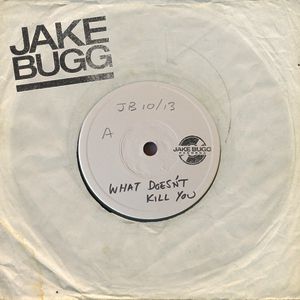 Album Jake Bugg - What Doesn