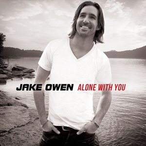 Jake Owen : Alone with You