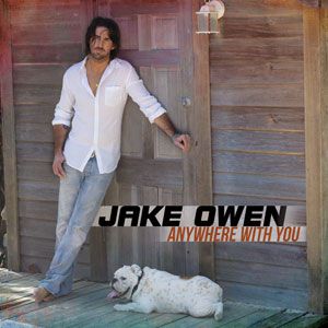 Album Jake Owen - Anywhere with You