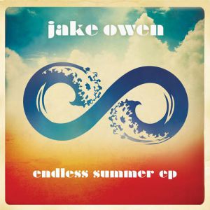 Album Jake Owen - Endless Summer
