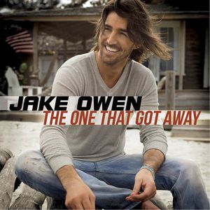 Album Jake Owen - The One That Got Away