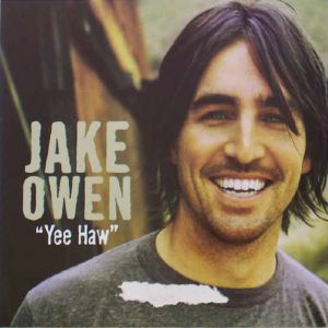 Album Jake Owen - Yee Haw