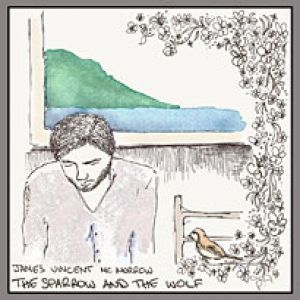 James Vincent McMorrow The Sparrow and the Wolf, 2008